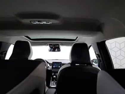 Photo 45 Renault Captur  E-Tech full hybrid 145