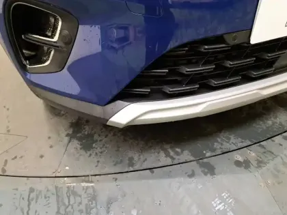 Photo 8 Renault Captur  E-Tech full hybrid 145