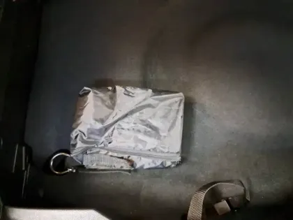 Photo 20 Renault Captur  E-Tech full hybrid 145