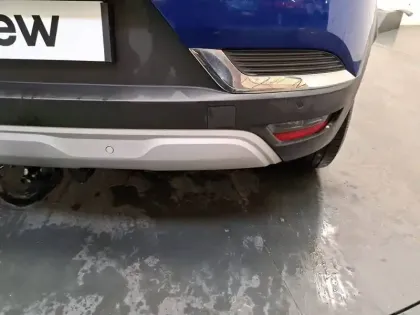 Photo 11 Renault Captur  E-Tech full hybrid 145