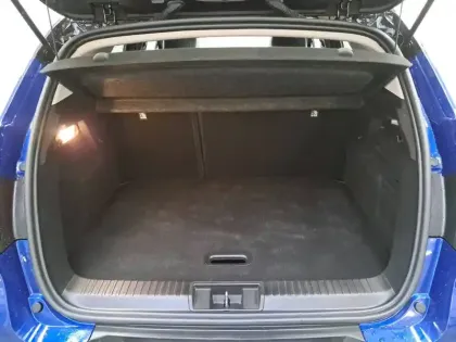 Photo 19 Renault Captur  E-Tech full hybrid 145