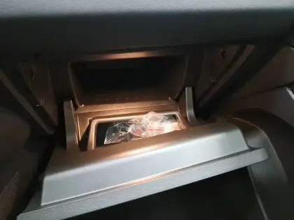 Photo 41 Renault Captur  E-Tech full hybrid 145