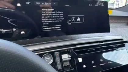 Photo 22 Peugeot 3008  Hybrid 145 e-DCS6