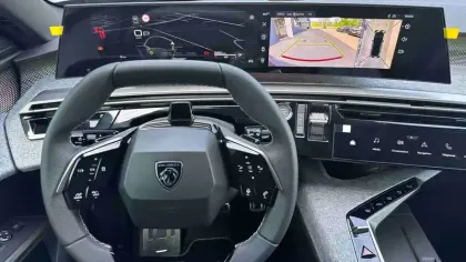 Photo 12 Peugeot 3008  Hybrid 145 e-DCS6