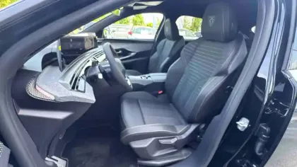 Photo 10 Peugeot 3008  Hybrid 145 e-DCS6