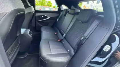 Photo 19 Peugeot 3008  Hybrid 145 e-DCS6