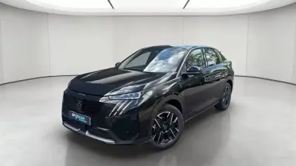 Photo 27 Peugeot 3008  Hybrid 145 e-DCS6