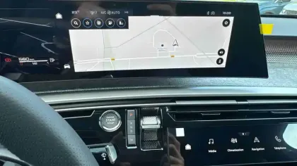 Photo 21 Peugeot 3008  Hybrid 145 e-DCS6