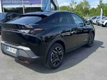 Photo 5 Peugeot 3008  Hybrid 145 e-DCS6