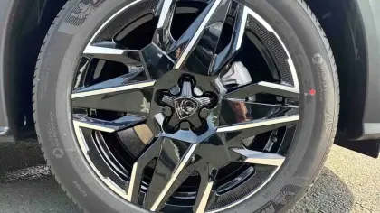 Photo 9 Peugeot 3008  Hybrid 145 e-DCS6