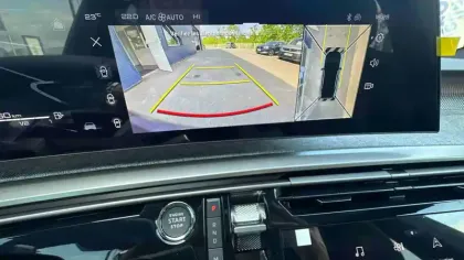 Photo 15 Peugeot 3008  Hybrid 145 e-DCS6