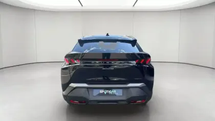 Photo 30 Peugeot 3008  Hybrid 145 e-DCS6