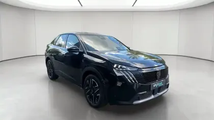 Photo 34 Peugeot 3008  Hybrid 145 e-DCS6