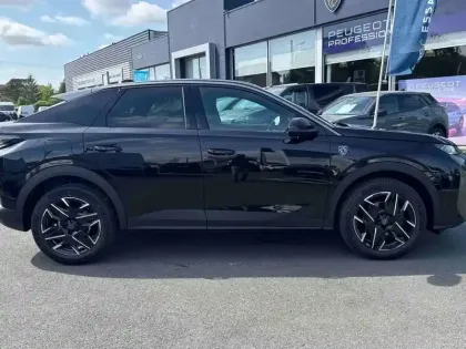 Photo 6 Peugeot 3008  Hybrid 145 e-DCS6