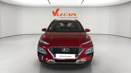 Photo 8 Hyundai Kona  1.6 GDi Hybrid