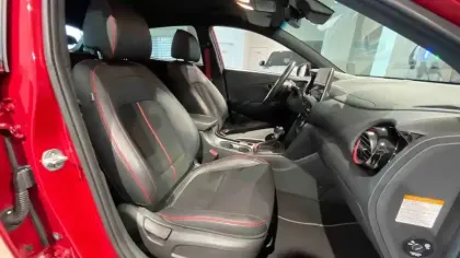 Photo 15 Hyundai Kona  1.6 GDi Hybrid