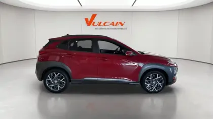 Photo 6 Hyundai Kona  1.6 GDi Hybrid