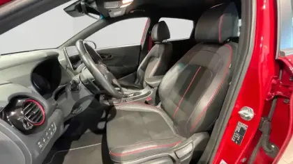 Photo 10 Hyundai Kona  1.6 GDi Hybrid