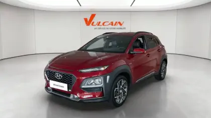 Photo Hyundai Kona Creative