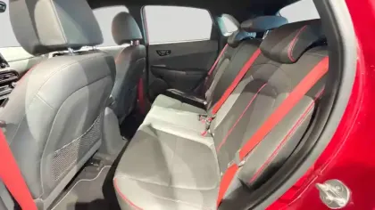 Photo 12 Hyundai Kona  1.6 GDi Hybrid