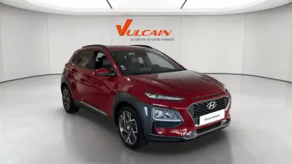 Photo 7 Hyundai Kona  1.6 GDi Hybrid