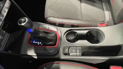Photo 25 Hyundai Kona  1.6 GDi Hybrid
