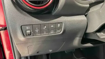 Photo 18 Hyundai Kona  1.6 GDi Hybrid