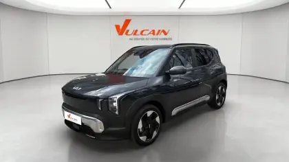 Photo 24 Kia EV2  107,8 kW (145 ch) Autonomie Standard 42.2 kWh