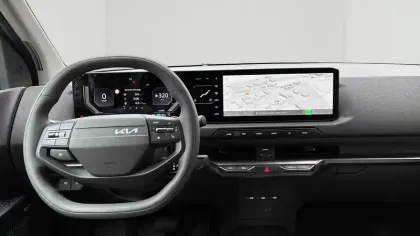 Photo 44 Kia EV2  107,8 kW (145 ch) Autonomie Standard 42.2 kWh