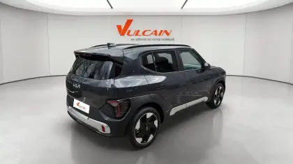 Photo 29 Kia EV2  107,8 kW (145 ch) Autonomie Standard 42.2 kWh