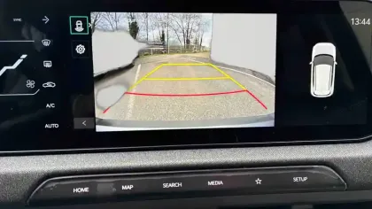 Photo 17 Kia EV2 Gén. I Ph1 Earth 5