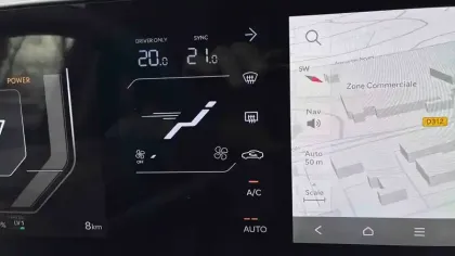 Photo 42 Kia EV2  107,8 kW (145 ch) Autonomie Standard 42.2 kWh
