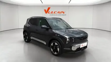 Photo 31 Kia EV2  107,8 kW (145 ch) Autonomie Standard 42.2 kWh