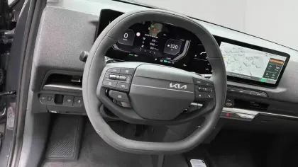 Photo 35 Kia EV2  107,8 kW (145 ch) Autonomie Standard 42.2 kWh