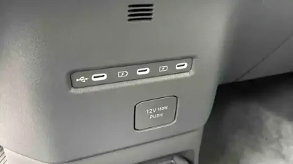 Photo 47 Kia EV2  107,8 kW (145 ch) Autonomie Standard 42.2 kWh