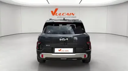 Photo 27 Kia EV2  107,8 kW (145 ch) Autonomie Standard 42.2 kWh