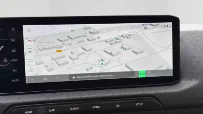 Photo 12 Kia EV2 Gén. I Ph1 Earth 5