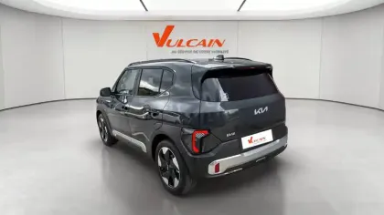 Photo 26 Kia EV2  107,8 kW (145 ch) Autonomie Standard 42.2 kWh