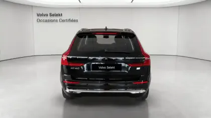 Photo 7 Volvo Xc60  T6 AWD Hybride rechargeable 253 ch+145 ch Geartronic 8