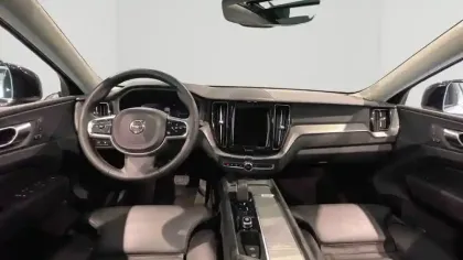 Photo 14 Volvo Xc60  T6 AWD Hybride rechargeable 253 ch+145 ch Geartronic 8