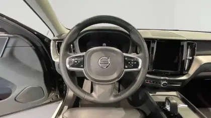 Photo 12 Volvo Xc60  T6 AWD Hybride rechargeable 253 ch+145 ch Geartronic 8