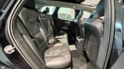 Photo 16 Volvo Xc60  T6 AWD Hybride rechargeable 253 ch+145 ch Geartronic 8