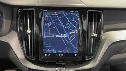 Photo 20 Volvo Xc60  T6 AWD Hybride rechargeable 253 ch+145 ch Geartronic 8