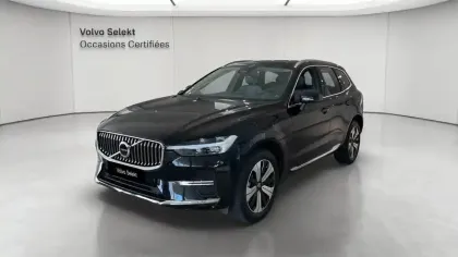 Photo Volvo Xc60 Plus Style Chrome