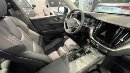 Photo 18 Volvo Xc60  T6 AWD Hybride rechargeable 253 ch+145 ch Geartronic 8