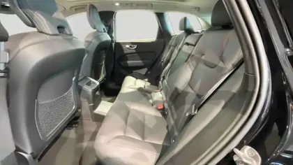 Photo 13 Volvo Xc60  T6 AWD Hybride rechargeable 253 ch+145 ch Geartronic 8