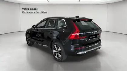 Photo 6 Volvo Xc60  T6 AWD Hybride rechargeable 253 ch+145 ch Geartronic 8