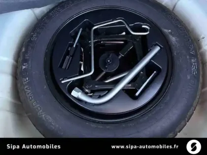 Photo 10 Fiat 500  1.2 69 ch