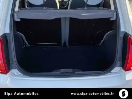 Photo 9 Fiat 500  1.2 69 ch