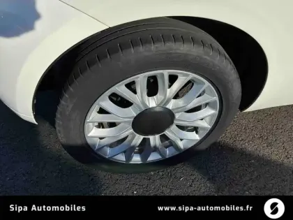 Photo 26 Fiat 500  1.2 69 ch